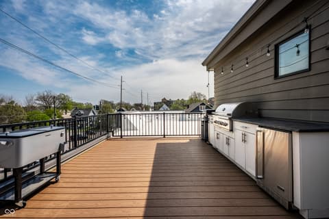 Photo of 2160 N Alabama Street, Indianapolis, IN