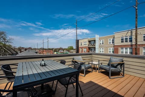 Photo of 2160 N Alabama Street, Indianapolis, IN