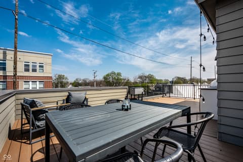 Photo of 2160 N Alabama Street, Indianapolis, IN