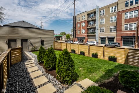 Photo of 2160 N Alabama Street, Indianapolis, IN