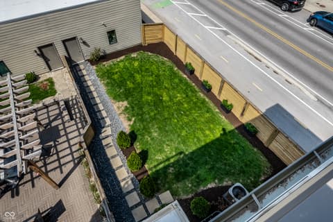 Photo of 2160 N Alabama Street, Indianapolis, IN