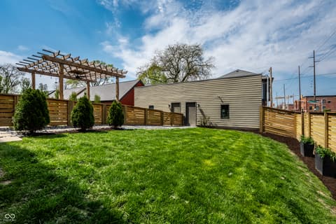 Photo of 2160 N Alabama Street, Indianapolis, IN