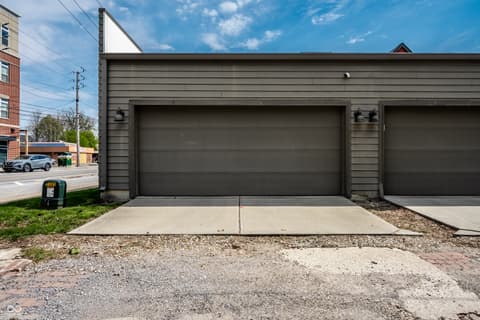 Photo of 2160 N Alabama Street, Indianapolis, IN