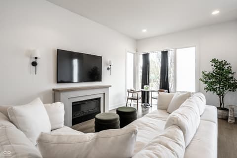 Photo of 2160 N Alabama Street, Indianapolis, IN