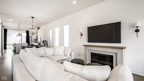 Photo of 2160 N Alabama Street, Indianapolis, IN