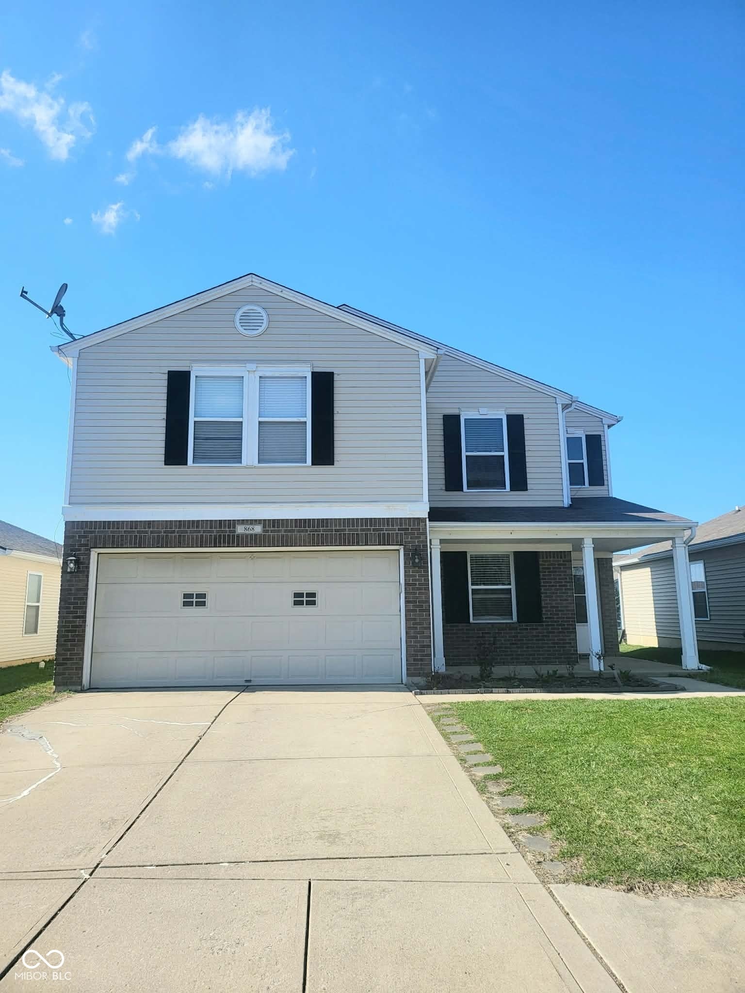 Photo of 868 Wheatgrass Drive, Greenwood, IN