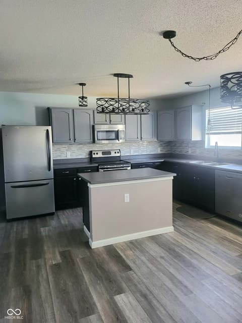 Kitchen at 868 Wheatgrass Drive, Greenwood, IN