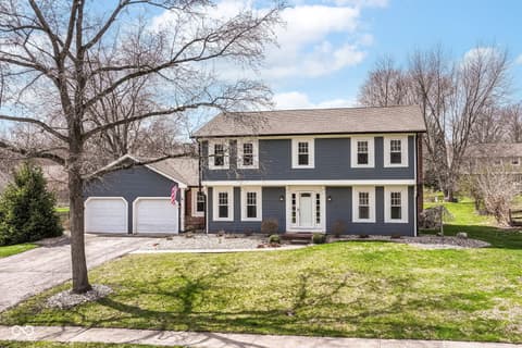 726 Ironwood Drive