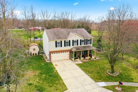 10603 Howe Road