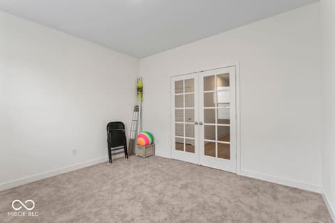 Other — 1426 Covington Boulevard, Franklin, IN