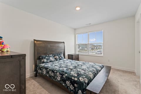 Photo of 1426 Covington Boulevard, Franklin, IN