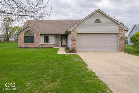 172 Bear Story Court