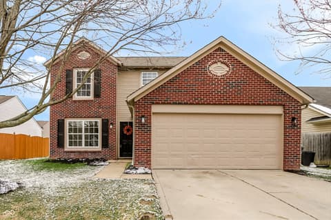 2346 Shoemaker Court