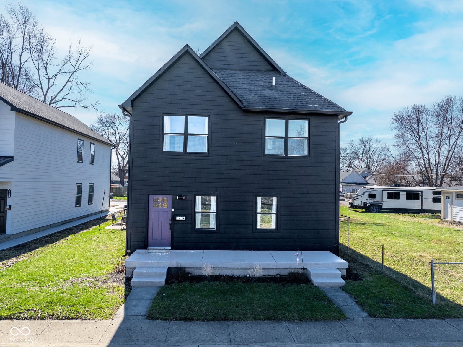 Photo of 2207 Lexington Avenue, Indianapolis, IN