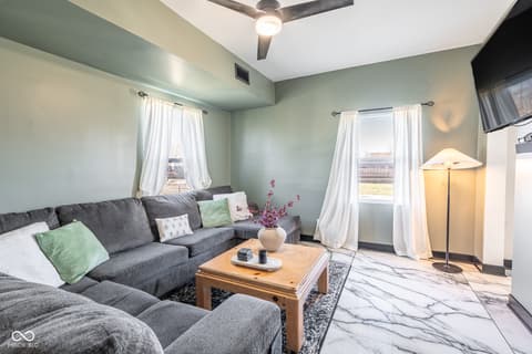 Photo of 2207 Lexington Avenue, Indianapolis, IN