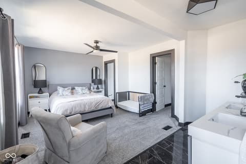Photo of 2207 Lexington Avenue, Indianapolis, IN