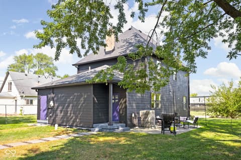 Photo of 2207 Lexington Avenue, Indianapolis, IN