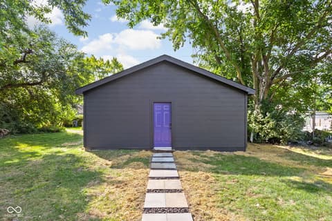 Photo of 2207 Lexington Avenue, Indianapolis, IN
