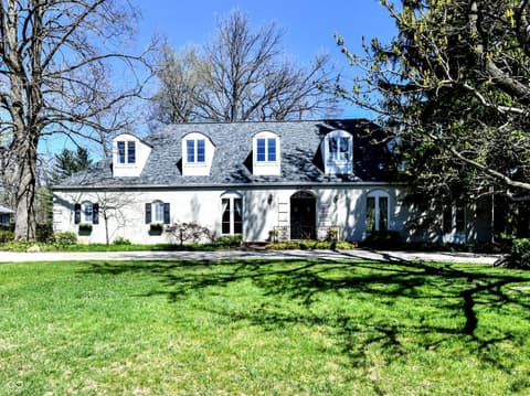 2628 Knollwood Drive