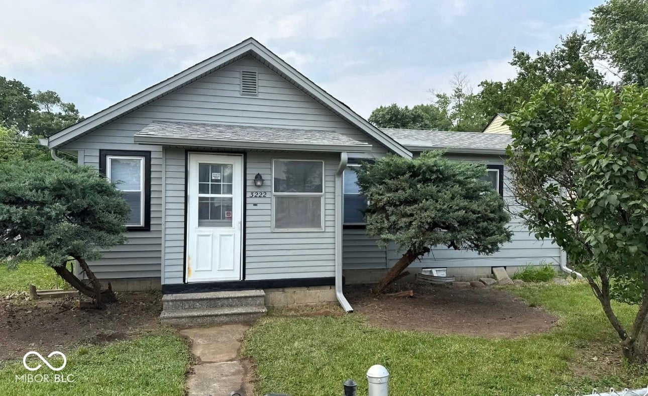 Photo of 3222 W Minnesota Street W, Indianapolis, IN