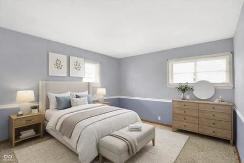 Photo of 122 Edgewood Drive, Bedford, IN