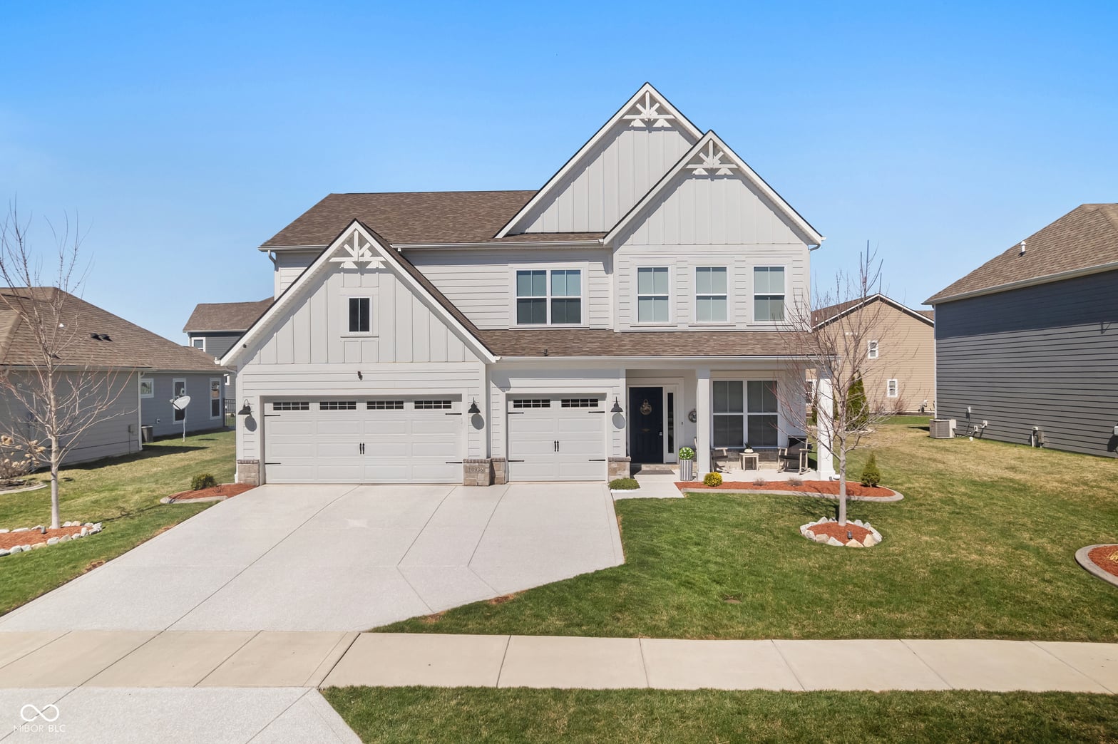Photo of 10936 Pebblestone Way, Brownsburg, IN