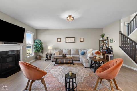 Photo of 10936 Pebblestone Way, Brownsburg, IN
