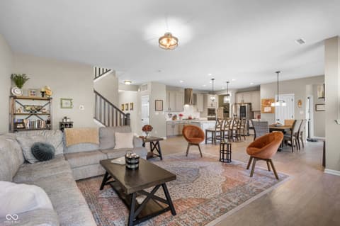 Photo of 10936 Pebblestone Way, Brownsburg, IN