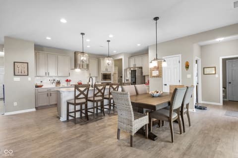 Photo of 10936 Pebblestone Way, Brownsburg, IN