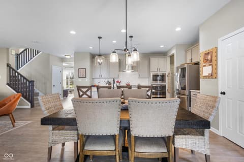 Photo of 10936 Pebblestone Way, Brownsburg, IN