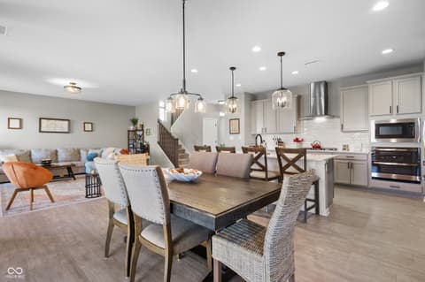 Photo of 10936 Pebblestone Way, Brownsburg, IN