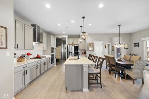 Photo of 10936 Pebblestone Way, Brownsburg, IN