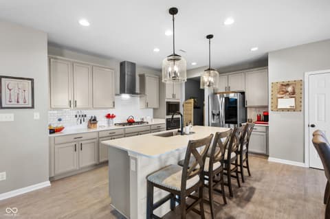 Photo of 10936 Pebblestone Way, Brownsburg, IN