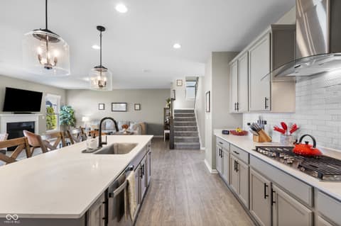 Photo of 10936 Pebblestone Way, Brownsburg, IN