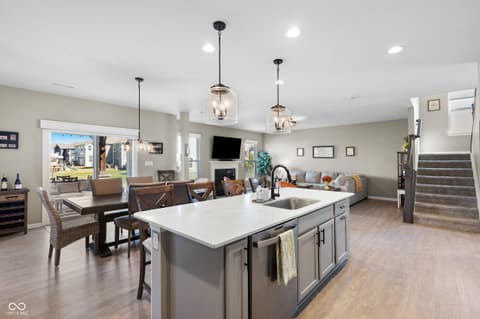 Photo of 10936 Pebblestone Way, Brownsburg, IN