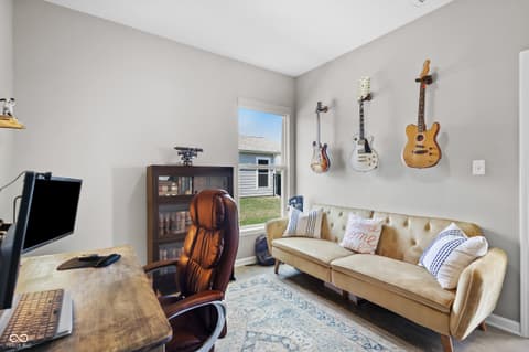 Photo of 10936 Pebblestone Way, Brownsburg, IN