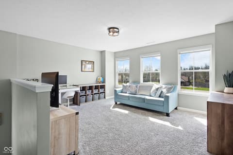 Photo of 10936 Pebblestone Way, Brownsburg, IN
