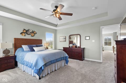 Photo of 10936 Pebblestone Way, Brownsburg, IN