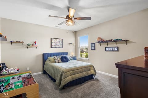Photo of 10936 Pebblestone Way, Brownsburg, IN