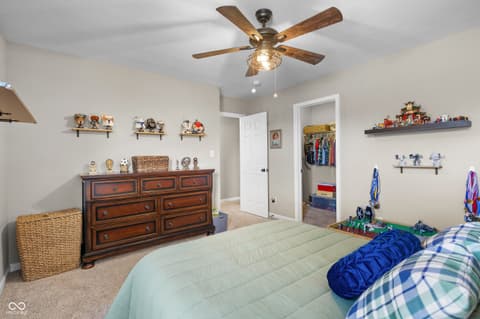 Photo of 10936 Pebblestone Way, Brownsburg, IN