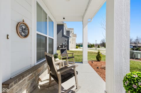 Photo of 10936 Pebblestone Way, Brownsburg, IN