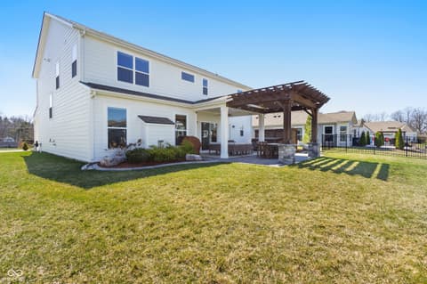Photo of 10936 Pebblestone Way, Brownsburg, IN