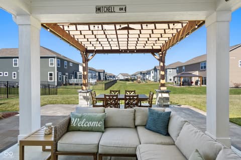 Photo of 10936 Pebblestone Way, Brownsburg, IN