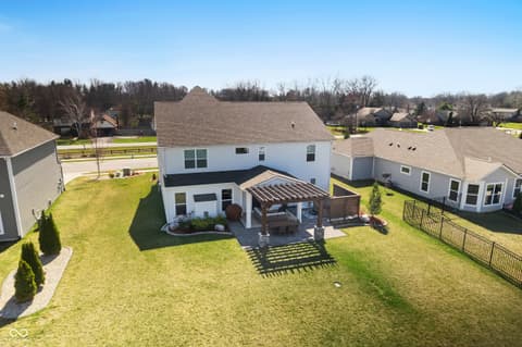 Photo of 10936 Pebblestone Way, Brownsburg, IN