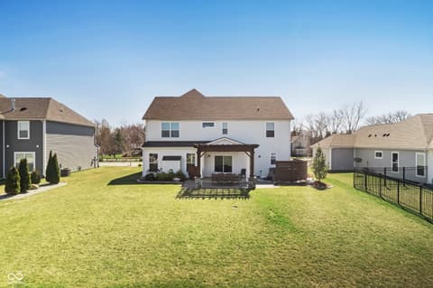 Photo of 10936 Pebblestone Way, Brownsburg, IN