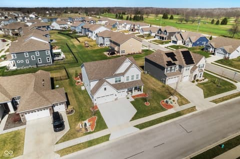Photo of 10936 Pebblestone Way, Brownsburg, IN