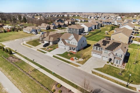 Photo of 10936 Pebblestone Way, Brownsburg, IN