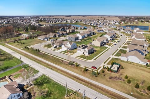 Photo of 10936 Pebblestone Way, Brownsburg, IN