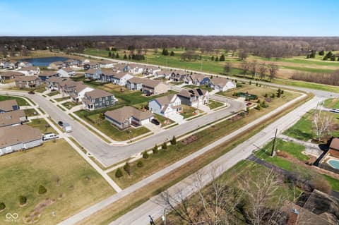 Photo of 10936 Pebblestone Way, Brownsburg, IN