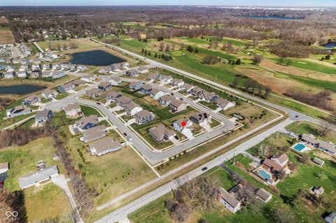 Photo of 10936 Pebblestone Way, Brownsburg, IN